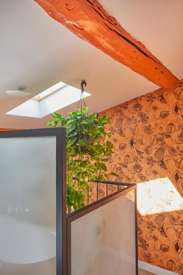 Remarkable Flat In The Historical Part Of Béziers Buitenkant foto