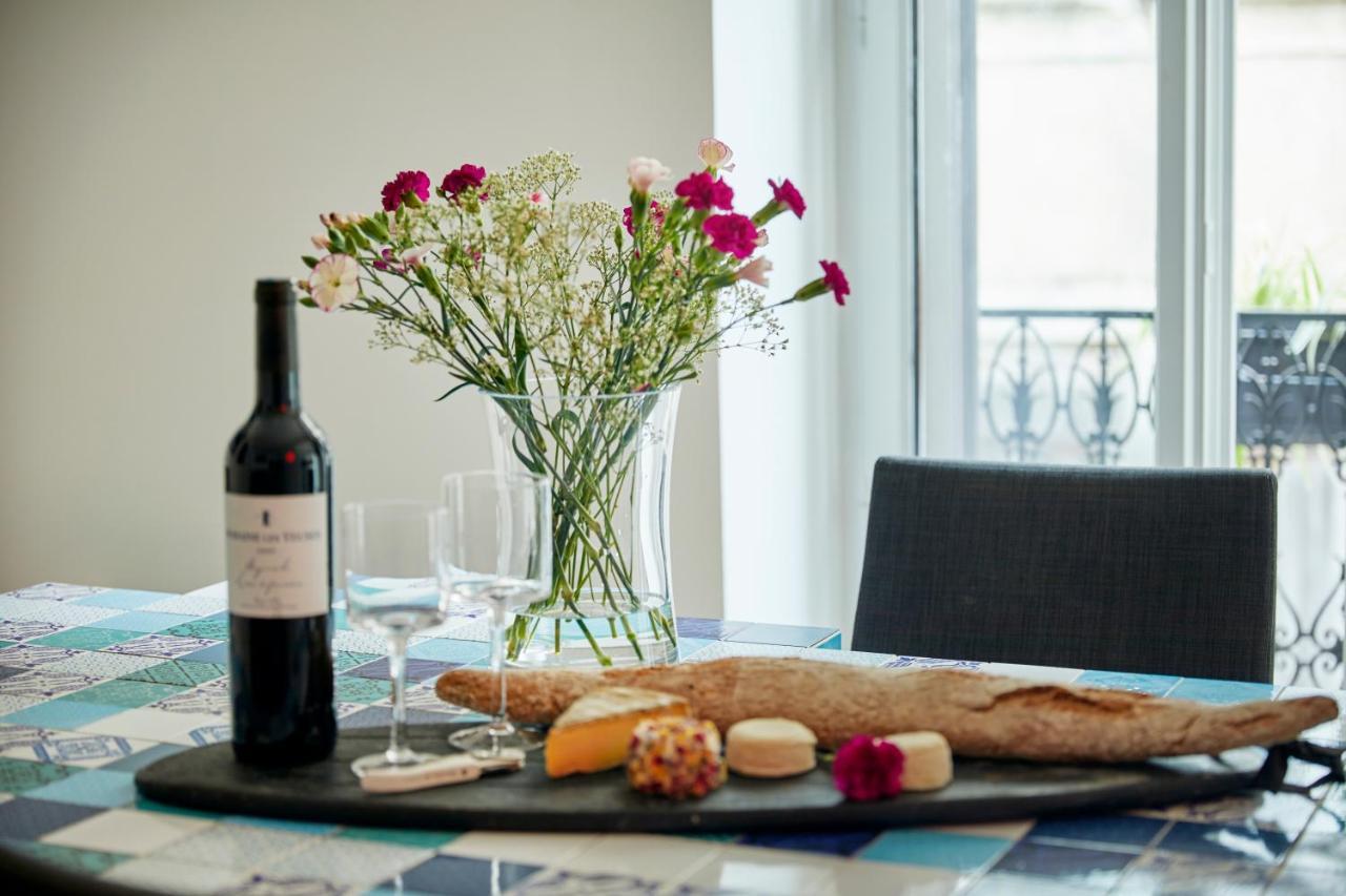 Remarkable Flat In The Historical Part Of Béziers Buitenkant foto
