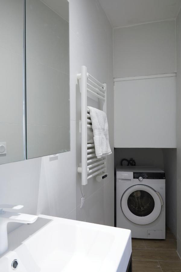 Remarkable Flat In The Historical Part Of Béziers Buitenkant foto