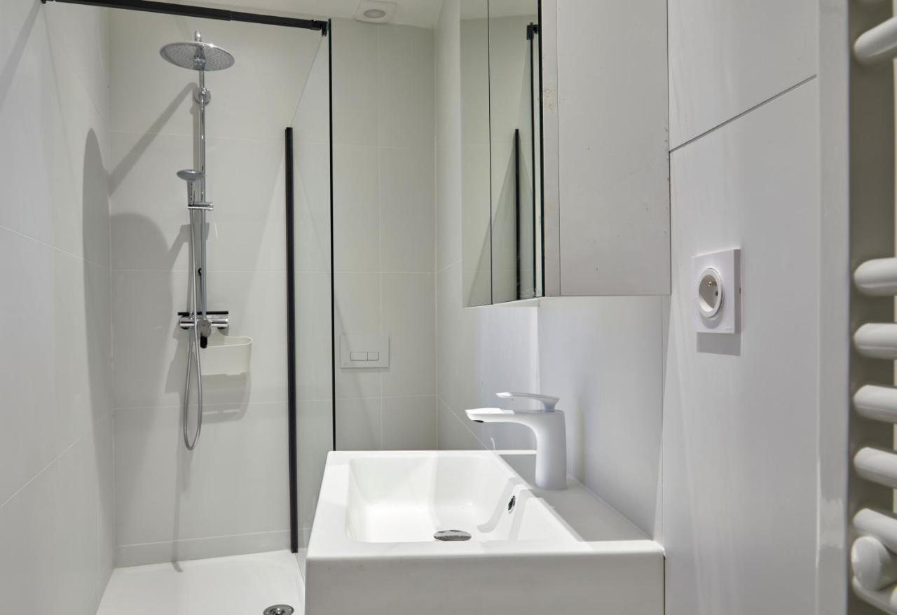 Remarkable Flat In The Historical Part Of Béziers Buitenkant foto